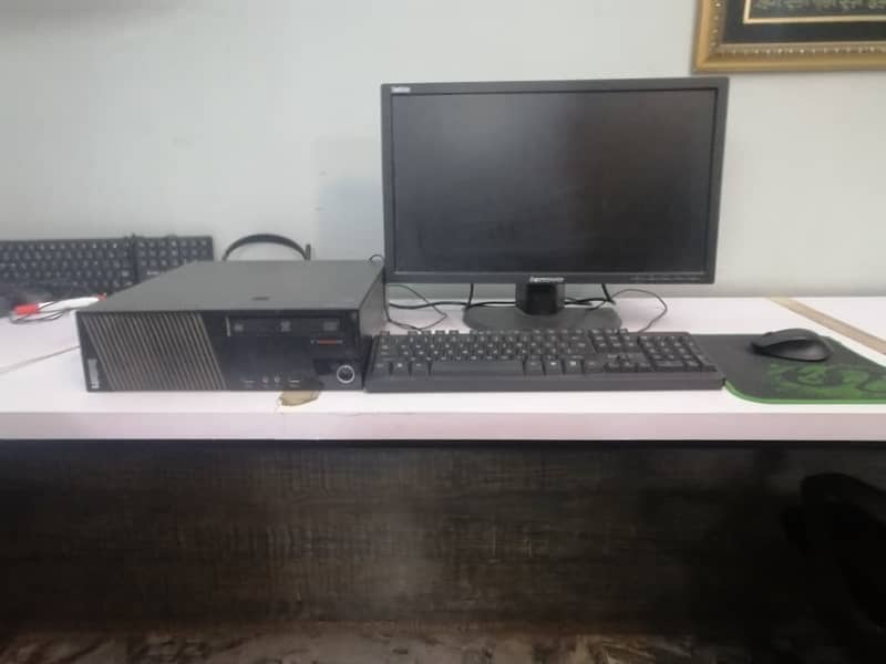 Desktop Pc 0