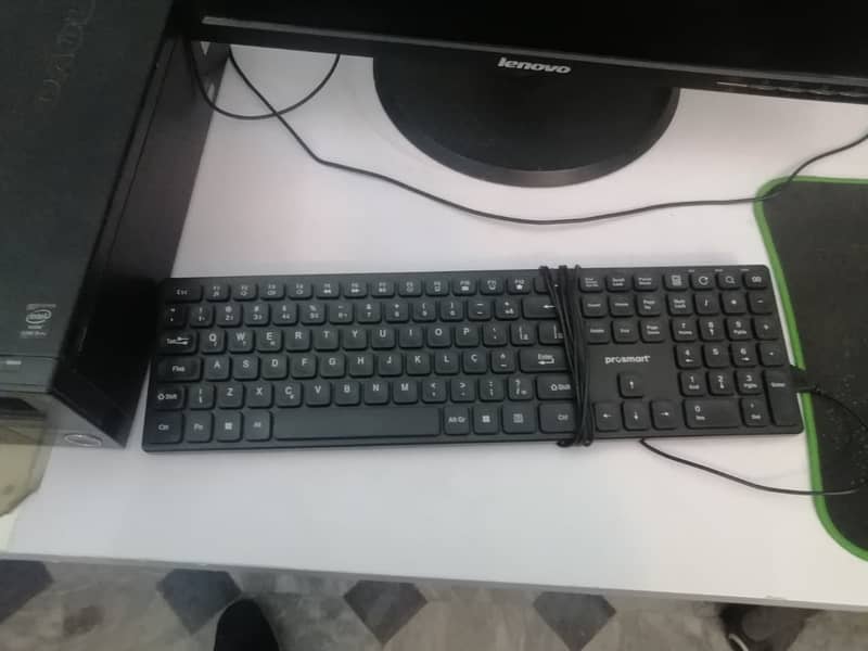 Desktop Pc 1