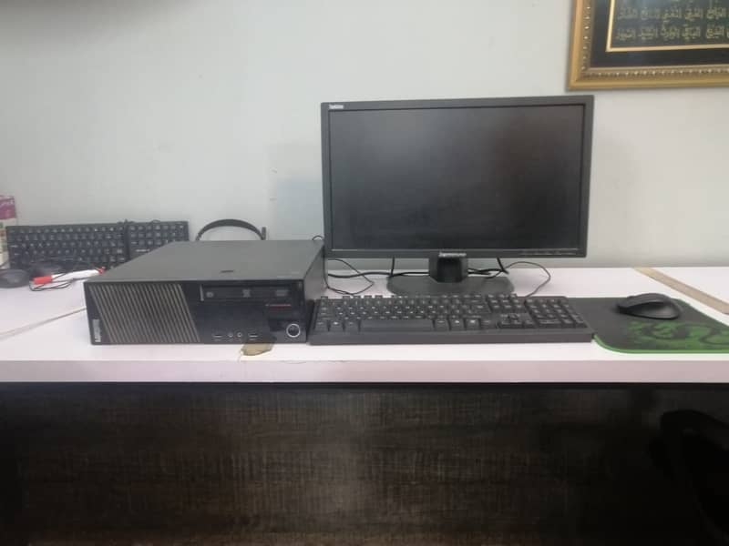 Desktop Pc 3