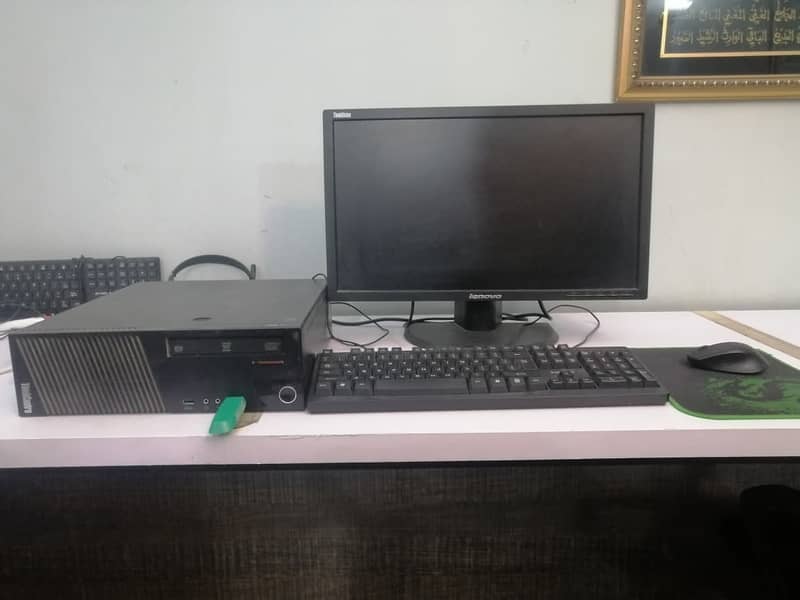 Desktop Pc 6