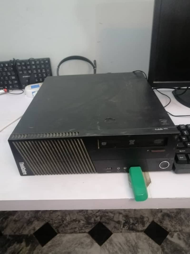 Desktop Pc 7