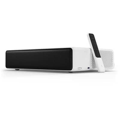 mi short throw lazer 150 projector Call 03453179146