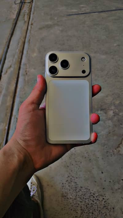 I want to sale my apple iPhone 10R/XR converted 17 pro