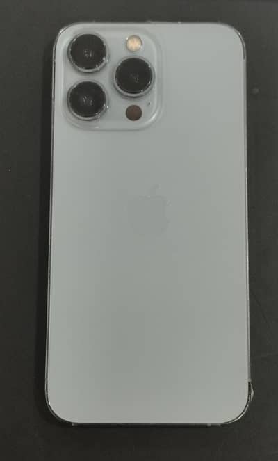 iPhone 13 Pro