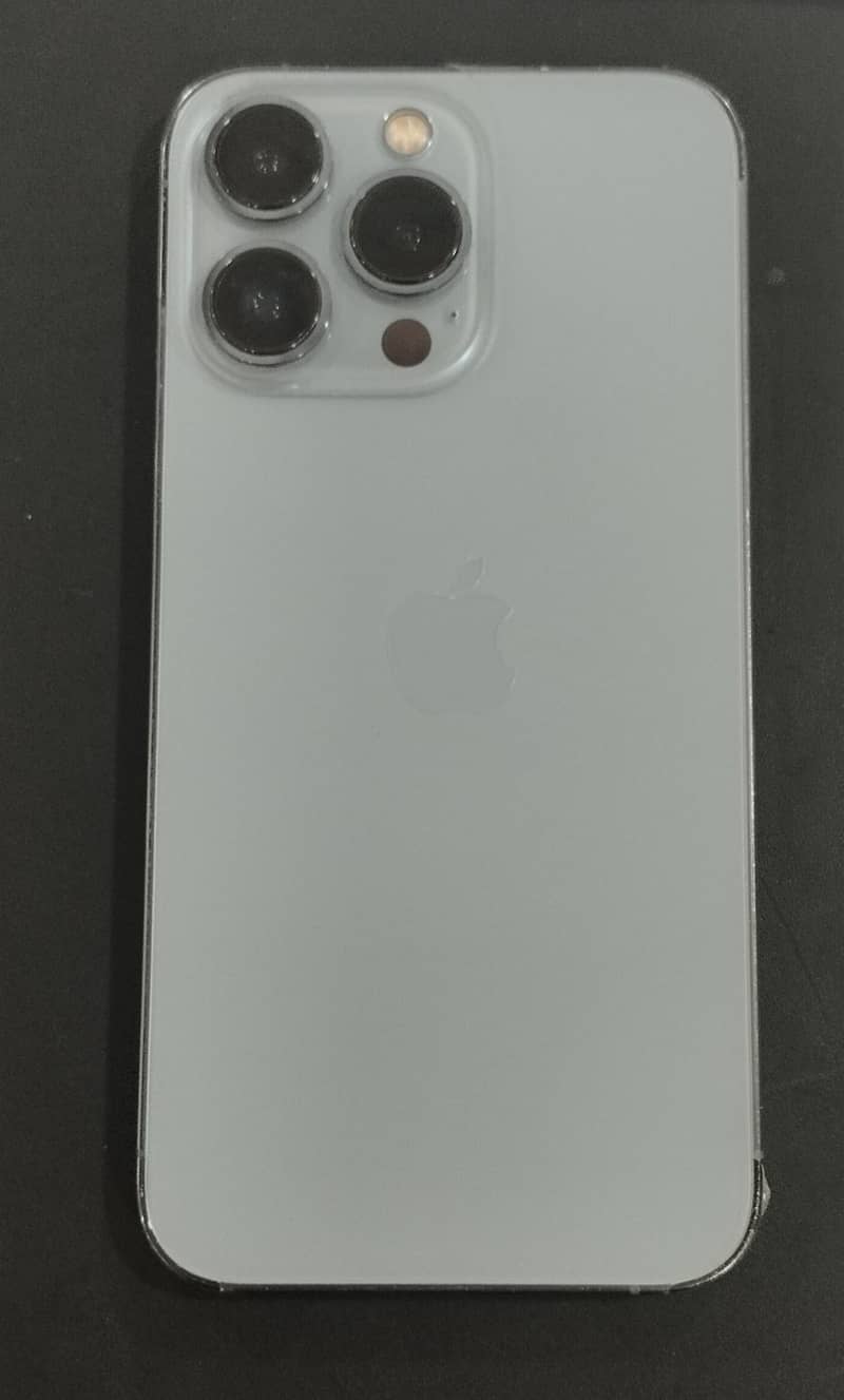 iPhone 13 Pro 0