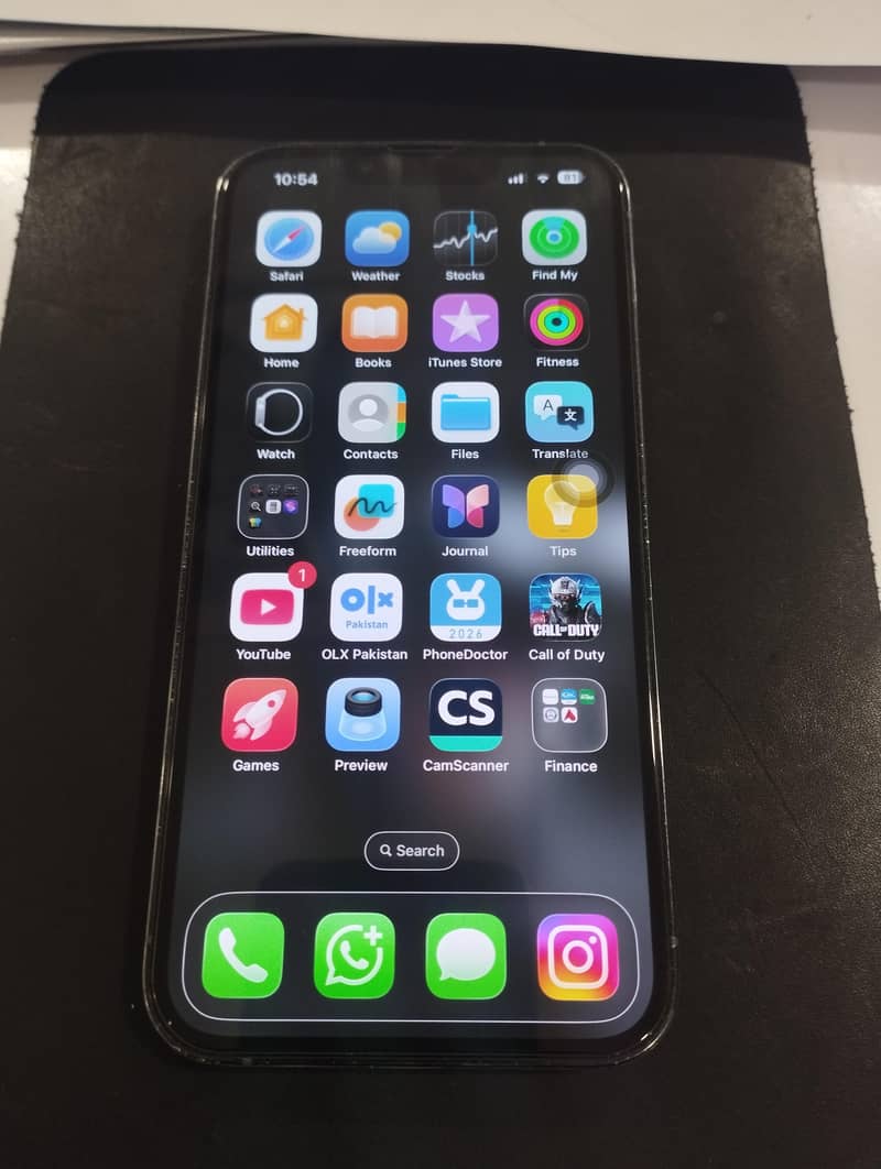 iPhone 13 Pro 1