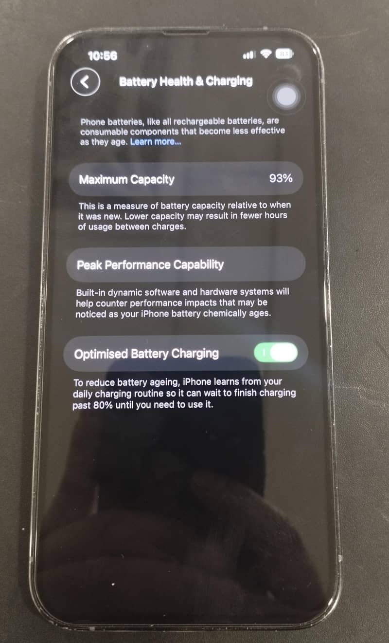 iPhone 13 Pro 2