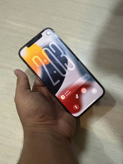 iPhone 12 Pro Max PTA