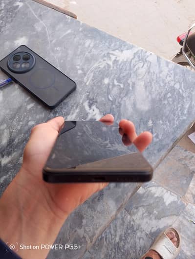 Redmi 10/10 condition 12 ram 128 mamory