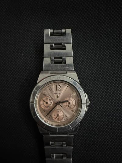 Watches