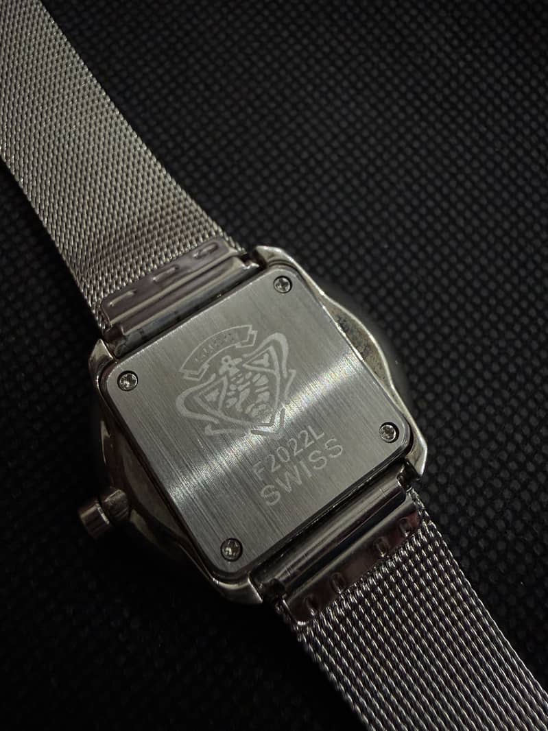 Watches 1