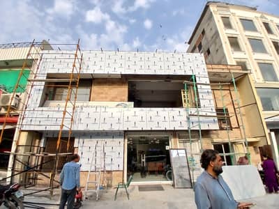 Gypsum borad partition Glass partition installers