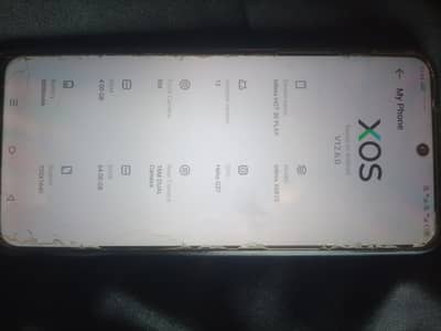 Infinix hot 30 play