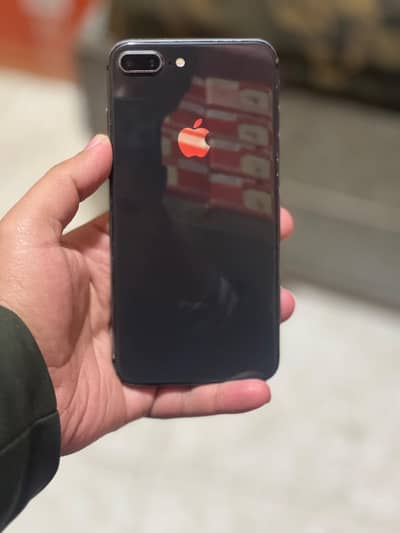 iPhone 8 plus bypass