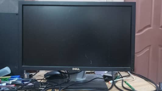 Dell 19 Inch LCD