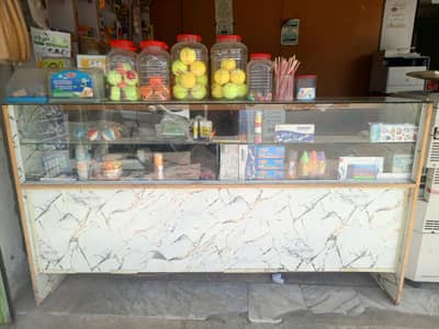 counter