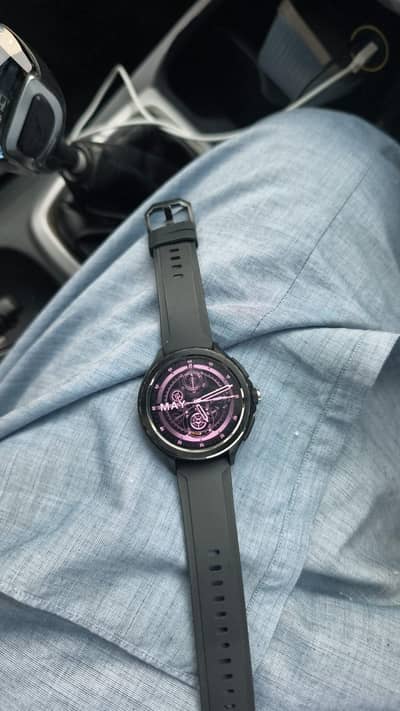 Xiaomi Watch 2 Pro eSIM (LTE) 