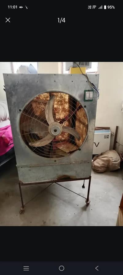 air cooler best