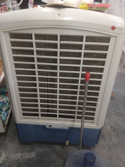 good condition air cooler urgent sale