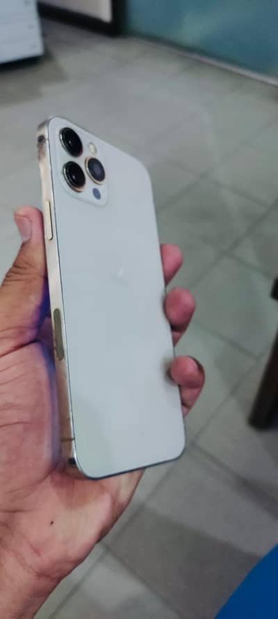 Apple iPhone 12 Pro Max