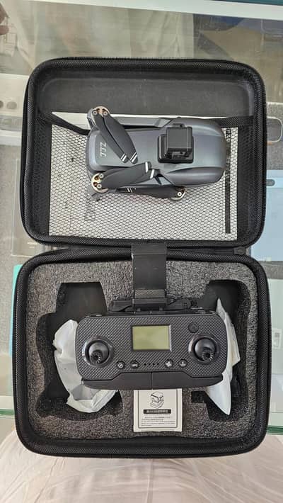 SG 108 HD Professional Drone