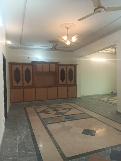4 Bedroom Upper Portion 10 Marla For Rent Demand 85000