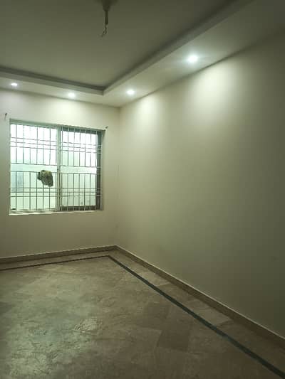 Two Bedroom At Marla Ground Portion For Rent Demand 85000