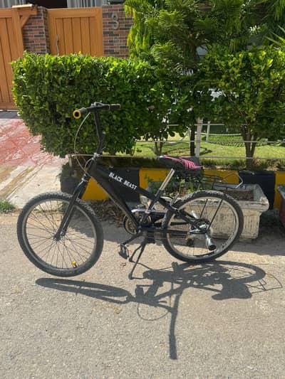 wheeling cycle   . . . . . . . for sale