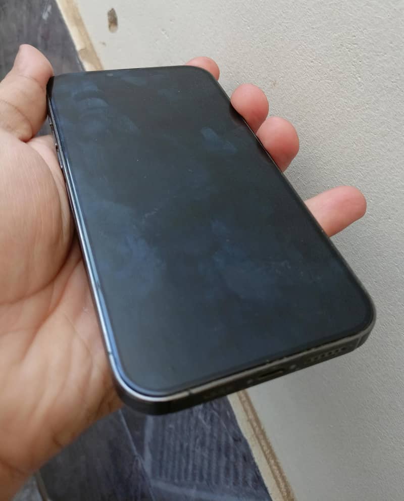 Iphone 13 Pro Max 2