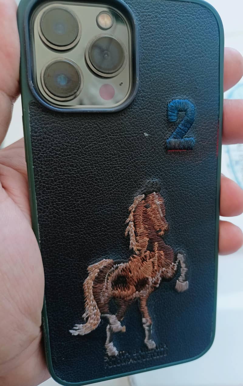 Iphone 13 Pro Max 3