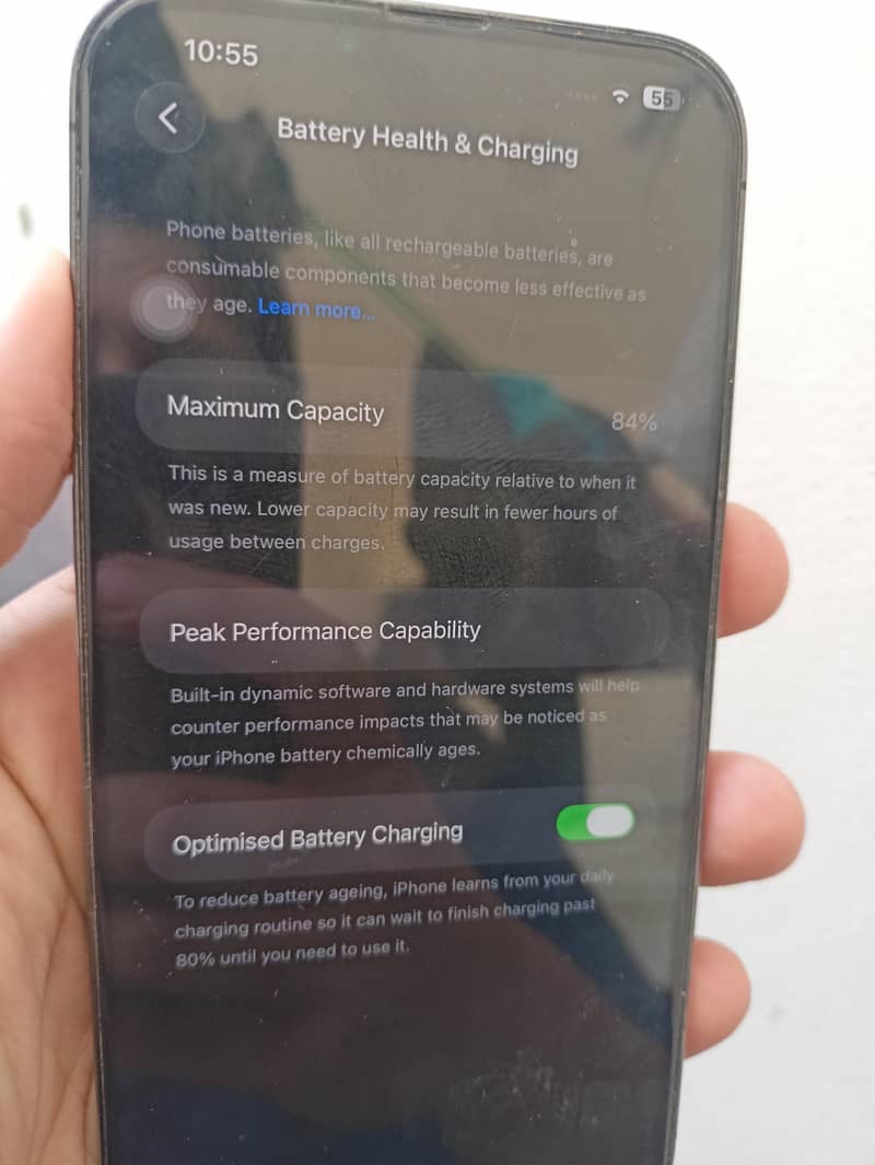 Iphone 13 Pro Max 4