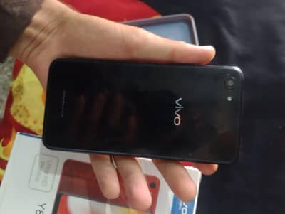 vivo y 83
