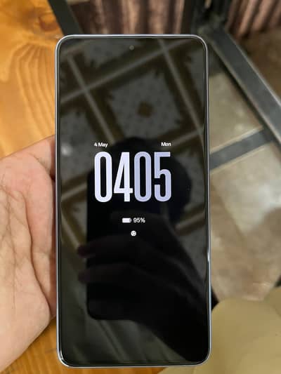 Oppo Reno 11 F 5G