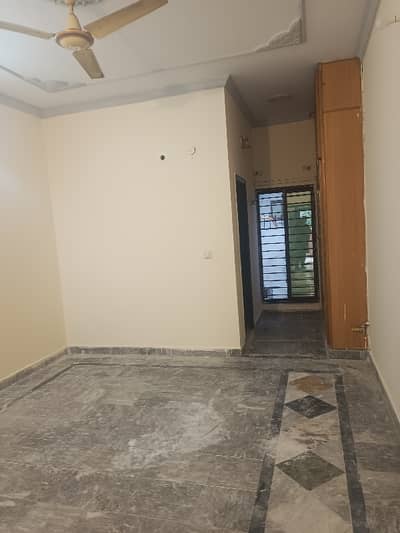 10 Marla Two Bedroom Attached Washroom Open Basement For Rent Demand 80000