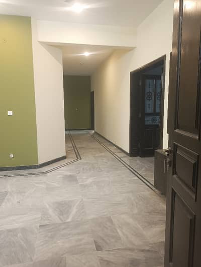 16 Marla Open Basement For Rent Demand 95000