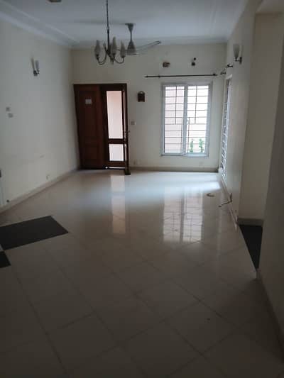 One Kanal Open Basement For Rent Demand 135000
