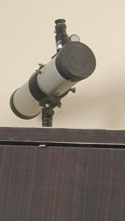 telescope