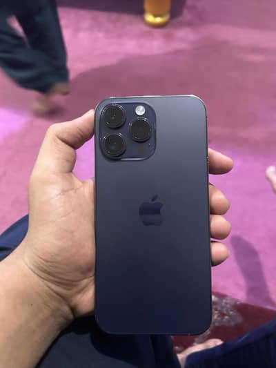 Iphone 14pro max