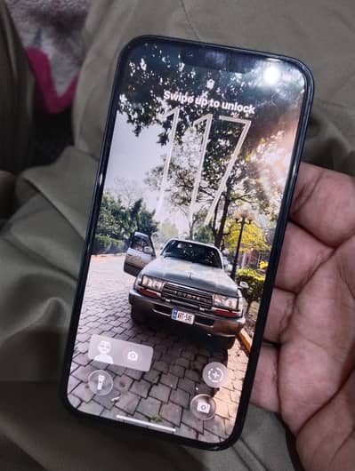iPhone 13 - 128gb