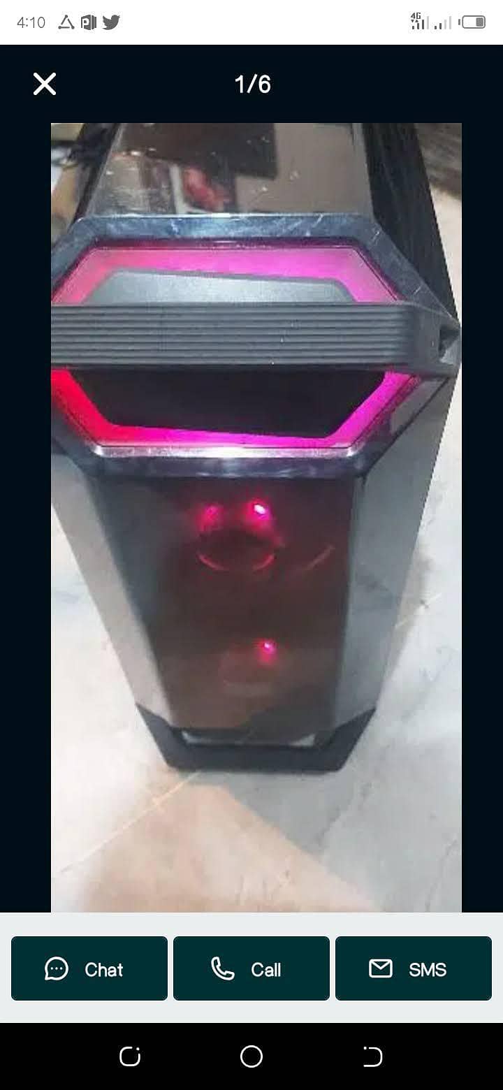 gaming pc 0