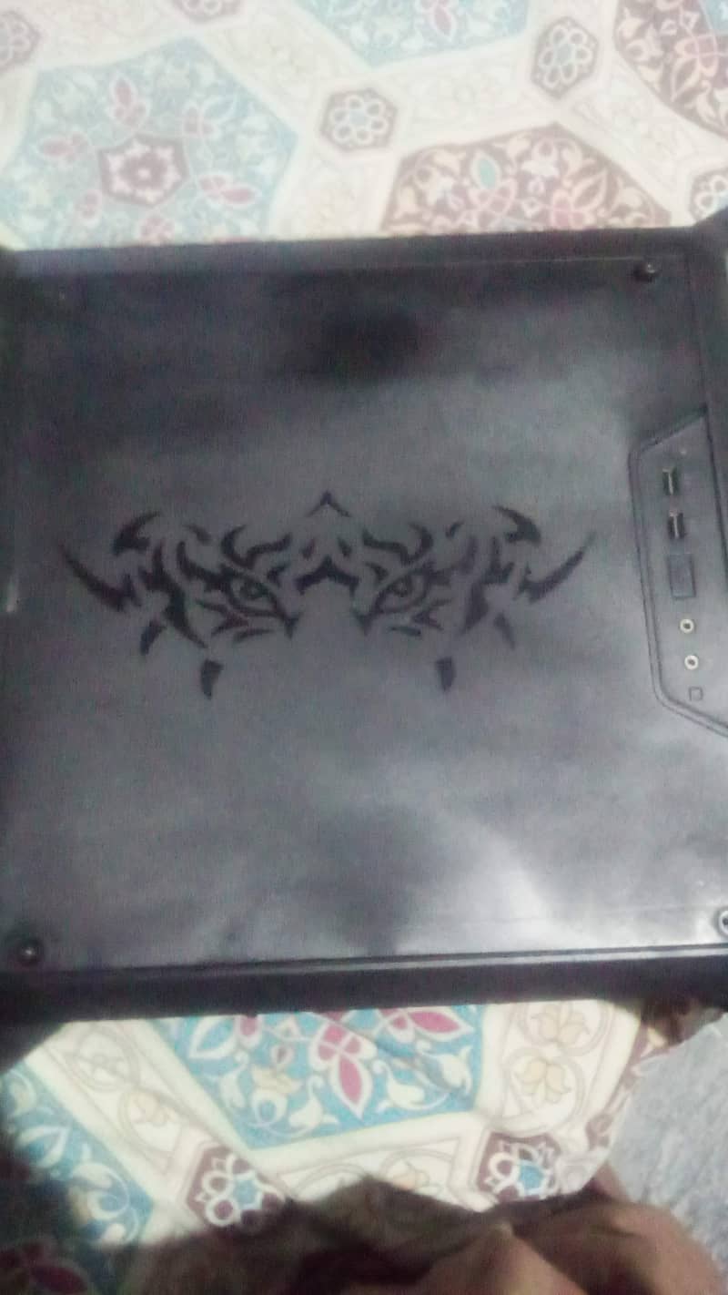 gaming pc 1