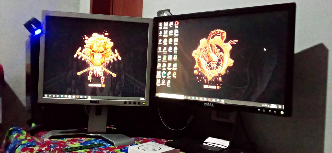 gaming pc 4