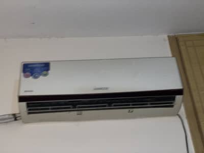 1.5 ton AC kenwood