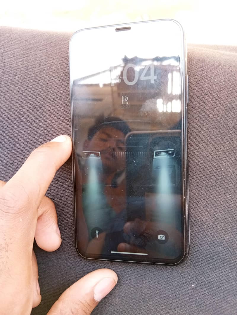 Iphone X 1