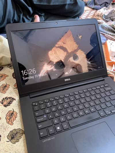 Dell Latitude 3450 Core i5 5th Gen 8GB RAM 256GB SSD
