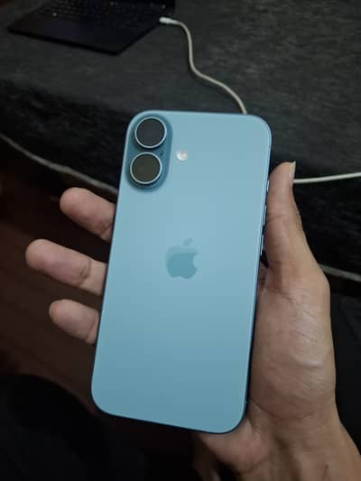 Iphone 16 non pta jv