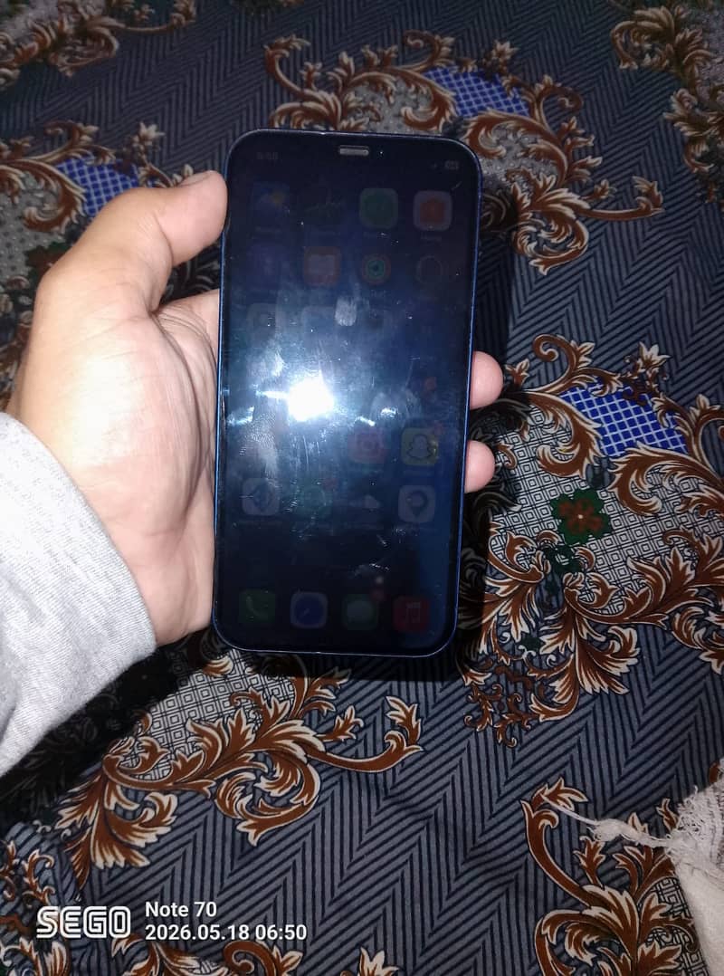 Apple iPhone 12 1