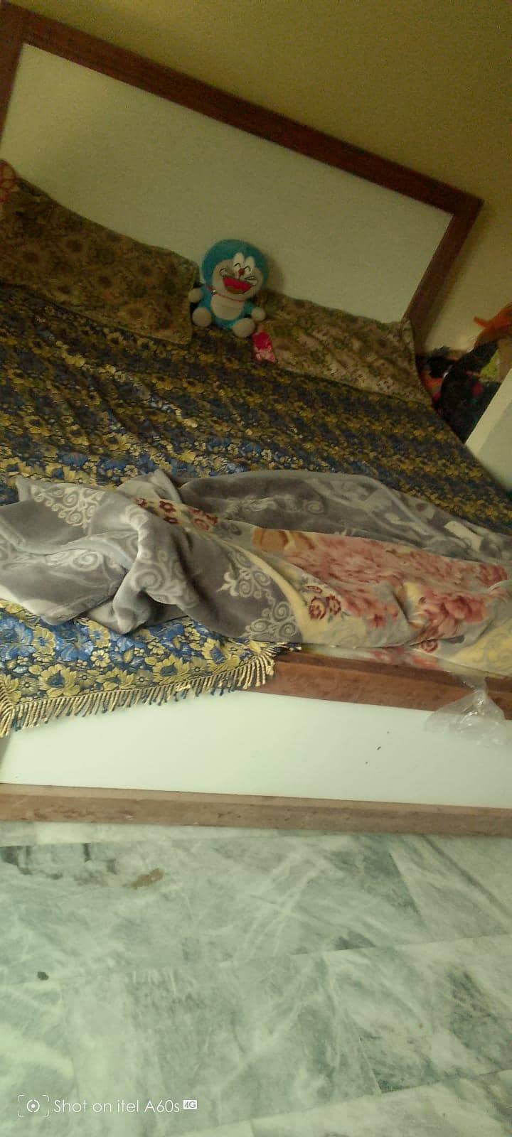 Double Bed 2