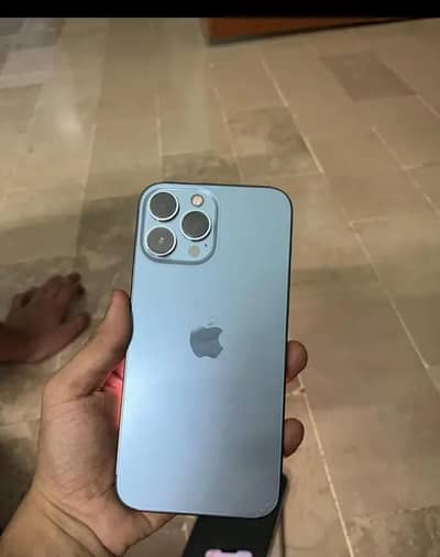 iphone 13 pro max 256