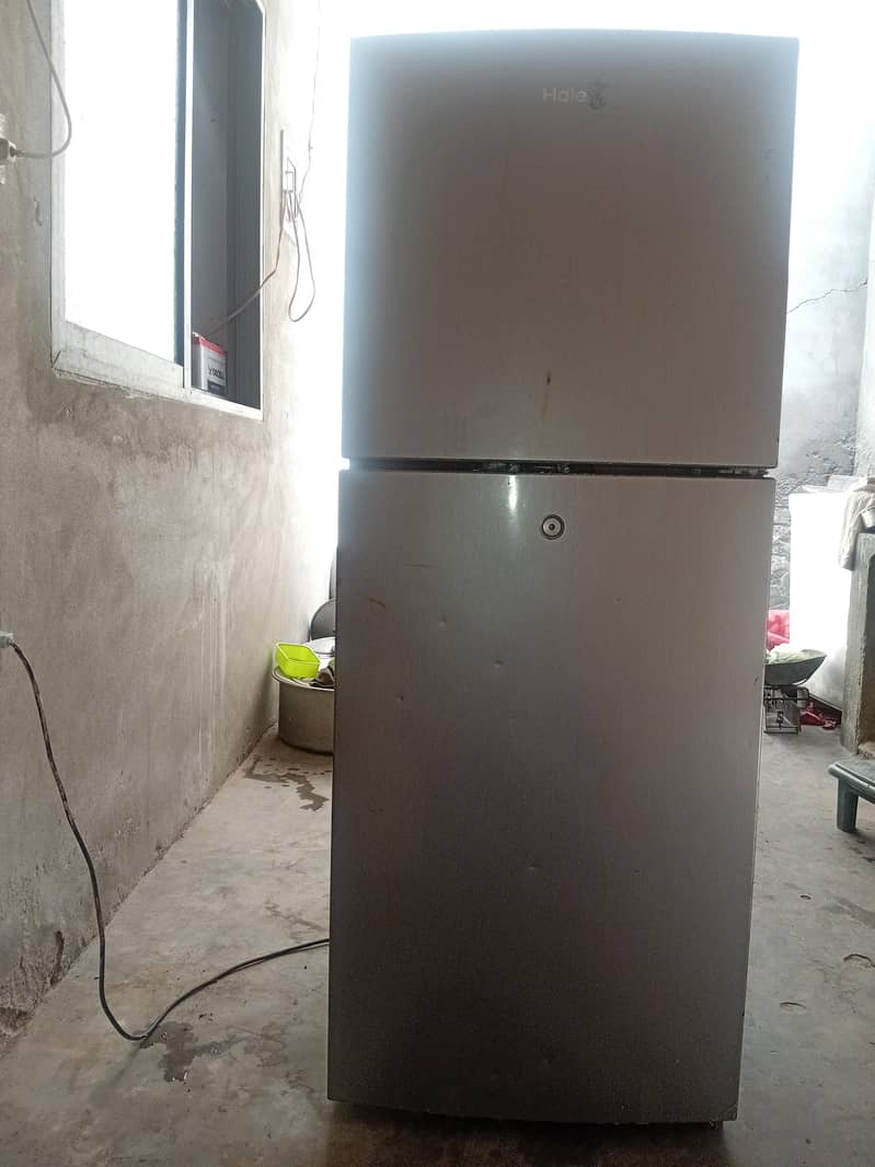haier 0